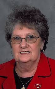 Carol Laycock Obituary (2011)