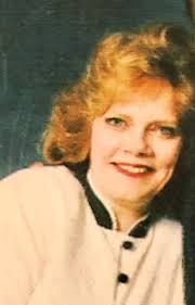 Obituary information for Maryann Strehl-Coleman