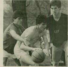 Curriculum changes - page 6 Presidential hopeful receives Distinguished  Student award for 85 The function of the Studen