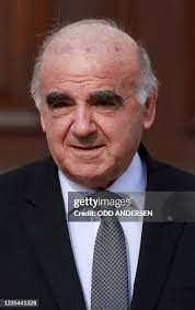 25 George William Vella Photos & High Res Pictures