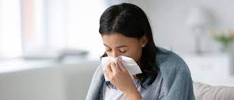 A runny nose can be just as annoying, even embarrassing, especially when you're surrounded by people and all your attention is put on constantly blowing your. 10 Tips To Relieve Runny Or Stuffy Nose Symptoms Vicks