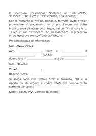 Basta semplicemente compilare un modulo e il modello si costruisce automaticamente sotto i tuoi occhi. Studio Legale Buonomo Diritto Previdenziale Ed Assistenziale Facsimile Richiesta Corresponsione Compensi Di Causa Da Inoltrare All Inps
