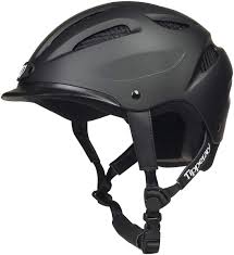 tipperary sportage helmet black