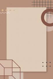 Try it out with your content to craft an elegant but simple design. Earth Tone Memphis Pinterest Post Vector Premium Image By Rawpixel Com Powerpoint Background Design Background Design Background For Powerpoint Presentation