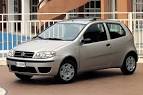 Fiat Punto - 