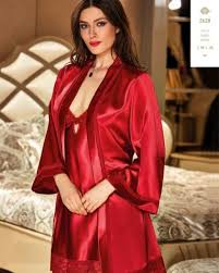 Pin On Satin