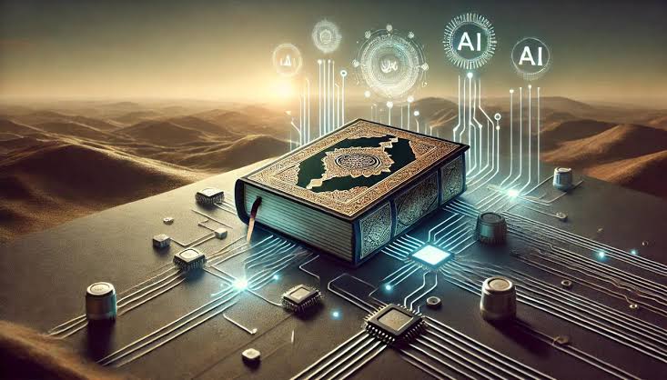 Enter the Artificial Mufassir: AI meets the Quran - Muslim Views