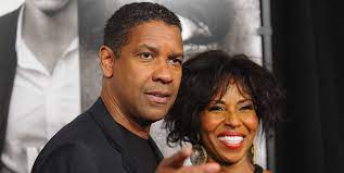 Pauletta washington and denzel washington attend the new york special. Denzel Washington Credits His Wife Pauletta With Their Happy Marriage
