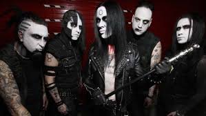 Since that time, they've made a massive splash on the extreme metal scene. Joey Jordison Yell Magazine