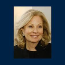 Tina Sloan-McPherson '61