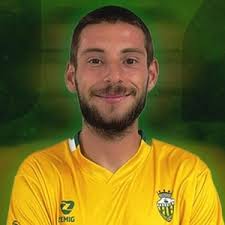 Jogadores com 'bruno pedroso' :: zerozero.pt