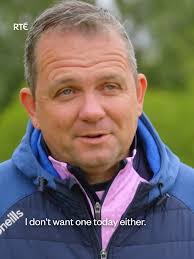 Ciaran Mcdonald Ireland Fittest Family