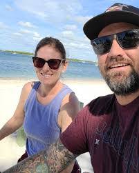 Jared Blais's Instagram, Twitter & Facebook