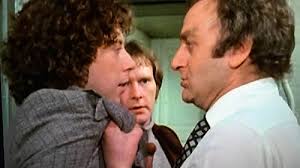 The Sweeney (TV Series 1975–1978)