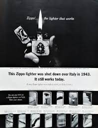 Zippo Wwii Reconnaissance Plane Slater 1943 Crossed Etsy In 2021 Zippo Lighter Zippo Print Ads