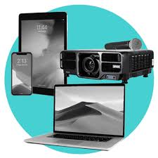 New orleans audio video is a dealer for the following: New Orleans Audio Visual Rentals Av Rental Production Company