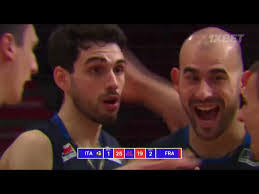 Michele Marigliano's Instagram, Twitter & Facebook