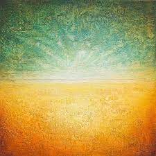 The flowers appear in late summer, just when many other shrubs and perennials are fading. Late Summer Sun Nik Harron