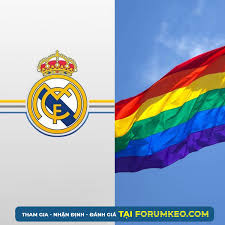 Bóng - 🚨CHÍNH THỨC: CLB Real Madrid công khai từ chối mang băng đội trưởng  cầu vồng LGBT trong trận đấu lớn sắp tới của CLB. 🌈❌ | Facebook