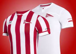 Club estudiantes de la plata , hanya disebut sebagai estudiantes, adalah klub olahraga profesional argentina yang berbasis di la plata. Estudiantes De La Plata Planeta Fobal