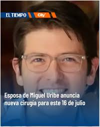 🔴 María Claudia Tarazona publicó una actualización del proceso médico.  ¿Qué se sabe? En el primer comentario todos los detalles. ⬇️