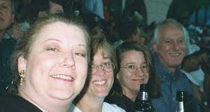 Houston Post 5th Reunion