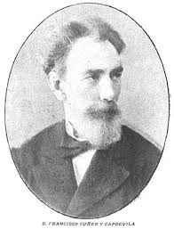 30 People Of Spain In 1898 Image: PICRYL