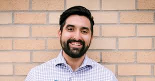 Councilor Juan Carlos González takes