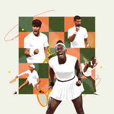 Tennis’ New Era of Wealth Alcaraz Sinner and Gauff Lead the Rich List