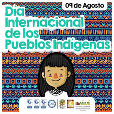 ⭐ en el vídeo de hoy hablamos del lughnasadh, también conocido como lammas, una ocho festividades pertenecientes a la rueda del año w. Este 9 De Agosto Se Celebra El Dia Internacional De Los Pueblos Indigenas