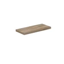 See more ideas about oak bathroom, design, restaurant bathroom. Bordalino Oak 300mm Floating Bathroom Shelf