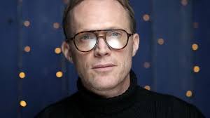 Paul Bettany