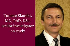 Temple Researchers Discover Drug Resistance Mechanism in Leukemia, Identify  Novel Treatment Strategy