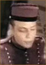 Эрни Александр (Ernie Alexander)