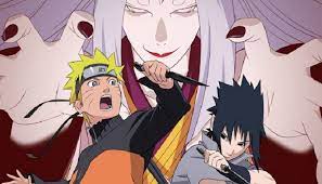 Naruto Shippuden Episode 373 Subtitle Indonesia Tim 7 Berkumpul
