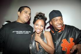 Iconic Rap Producer Dies One Year After Suffering Stroke: Irv Gotti Was 54  - PopCulture.com
