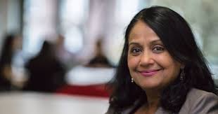 Inspirational Women in STEM and Tech: Dr Meena Subramanyam of WEST On The 5  Leadership Lessons She Learned From Her Experience