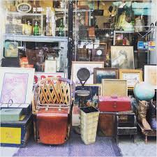Filled with nostalgia, you can find treasures from when you and your grandparents were kids! Our Favorite Places To Thrift Antique Treasure Hunt In N Y C