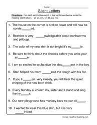 Resources Worksheets Vocabulary Worksheets Letter Worksheets Phonics Worksheets