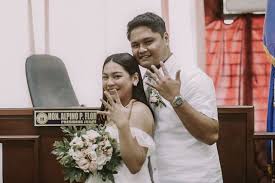 Groom S Attire Php 3 500 00 Wedding Rings Php 14 760 00 In 2020 Civil Wedding Wedding Expenses Civil Wedding Requirements