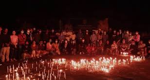 Itulah kunci atau chord lagu mudah untuk belajar gitar bagi pemula. 1000 Lilin Lengkapi Pray For Ntt Selain Sumbangan Materi Perlu Juga Dukungan Doa Pen Katolik