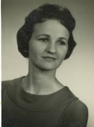 Obituary information for Rena Shaw Lewis