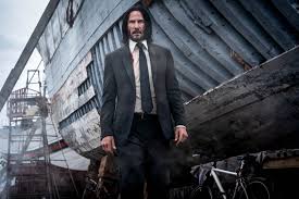John wick's coins have more value than addy's); John Wick Finally Snuffs Out Avengers Box Office Reign Vanity Fair
