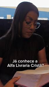 Alfα Livraria Cristã✝️