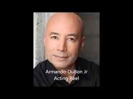 Armando DuBon Jr Acting Reel