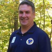 Tim Depew's Instagram, Twitter & Facebook