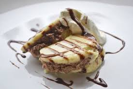 Somlauer Nockerl Rezept Rezept Somlauer Nockerl Nockerl Rezept Nockerl