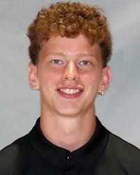 2025 Men's Soccer Roster