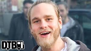 On this episode of DTB’s “First Concert Ever”, the metalcore band, Half  Hearted, chats about the first concerts they ever went to, while