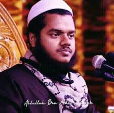 Abdur Abdullah's Instagram, Twitter & Facebook